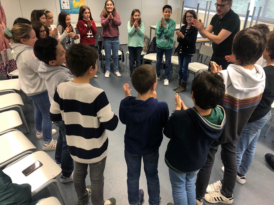 Opera4all traz representantes da Bergen National Opera a Portugal