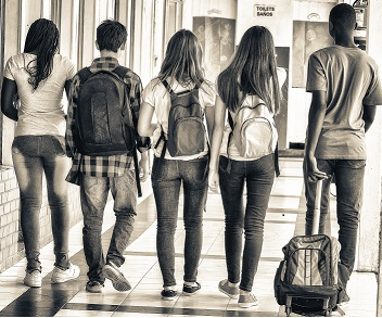 Launch of the Open Call # 2 – Projects to combat sex segregation in educational and professional choices