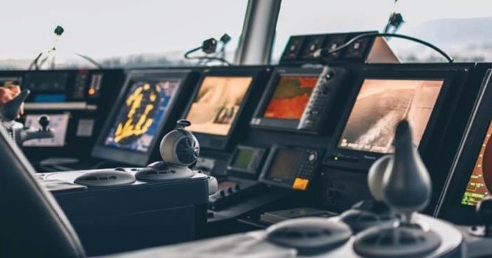 Programa Crescimento Azul: Contrato de financiamento com ENIDH | Projeto “Marine Training for Seagoing Courses”