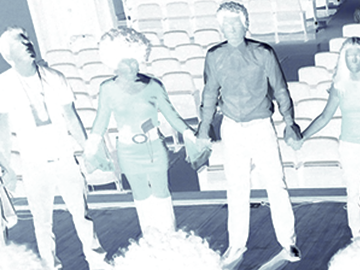 Connecting Dots: new submission deadlines for applications to the Call #2 and travel grants