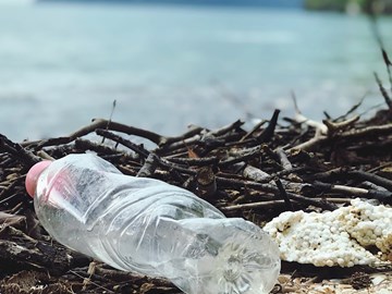 Evento de apresentação dos Projetos “Prevenção e sensibilização para a redução do lixo marinho”
