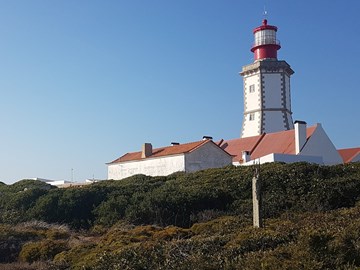 Seja Avaliador de Candidaturas ao Património Cultural Costeiro