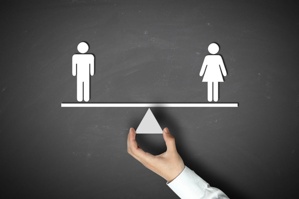 National Statistics System on Gender Equality