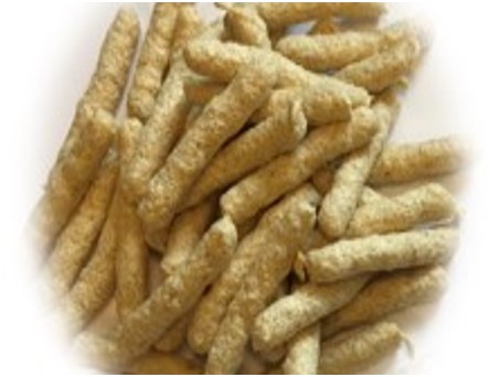 Projeto para desenvolver novos snacks à base de plantas financiado pelos EEA Grants