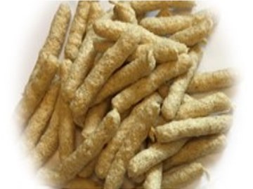 Projeto para desenvolver novos snacks à base de plantas financiado pelos EEA Grants