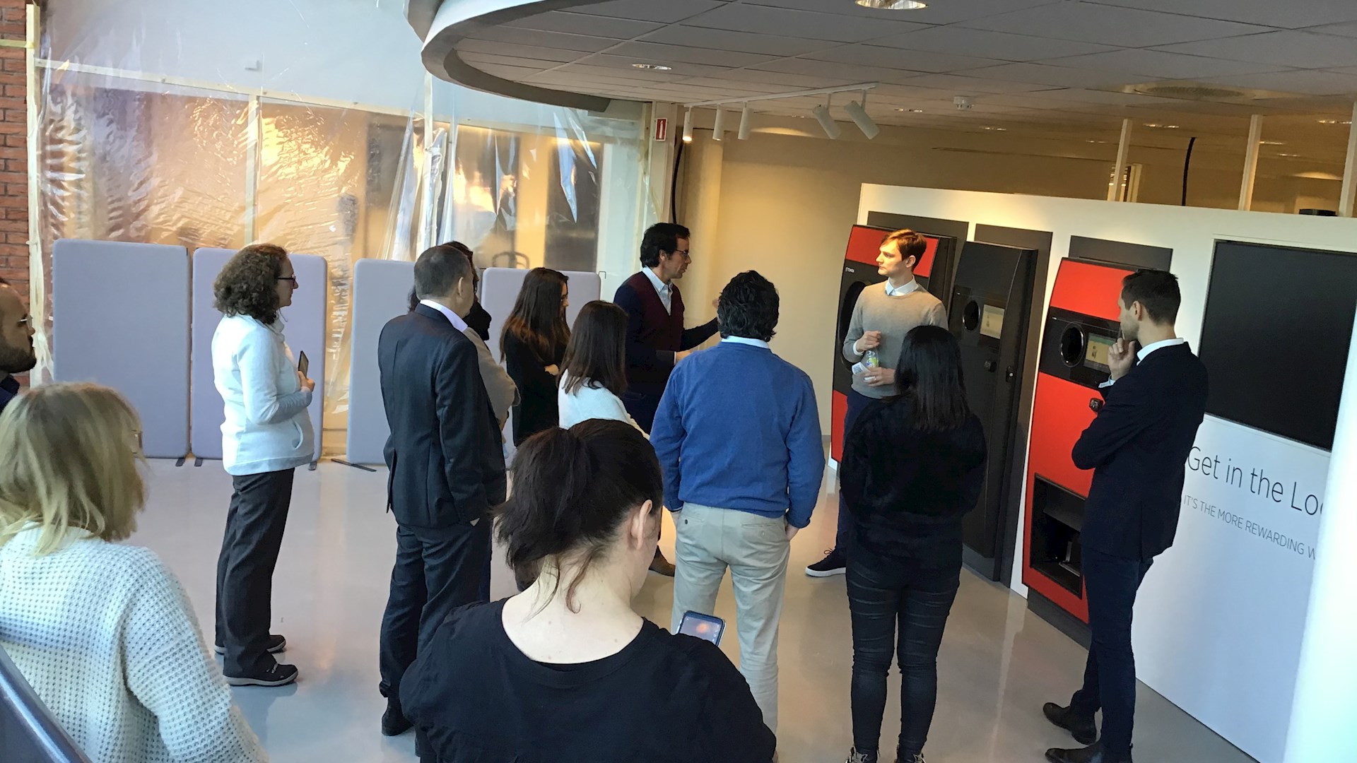 Fatores de sucesso do sistema de depósito de embalagens de bebidas em plástico e alumínio