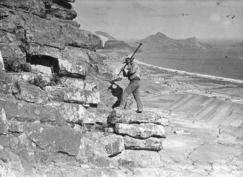 FILMar Project: “A Canção da Terra”