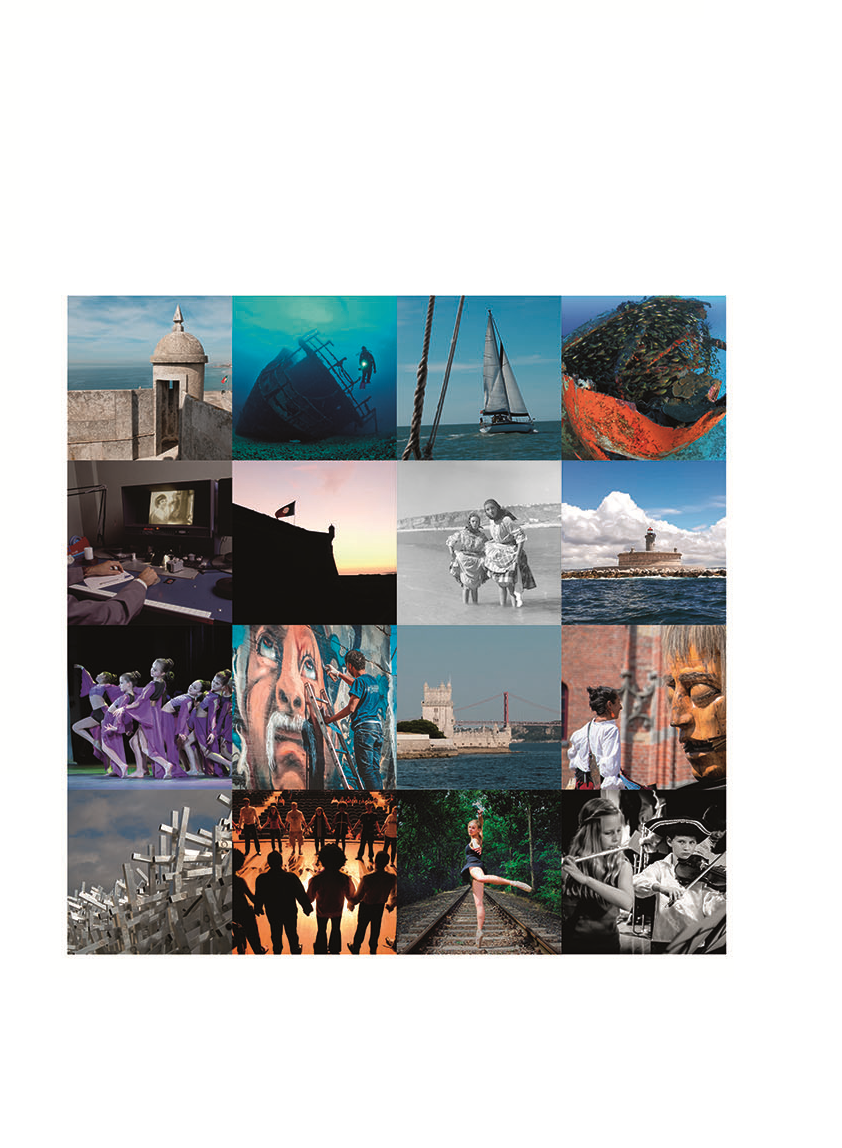 4th Cooperation Committee Meeting for Culture Programme