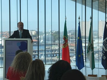 Programa Ambiente apresenta os Projetos de “Prevenção e sensibilização para a redução do lixo marinho”