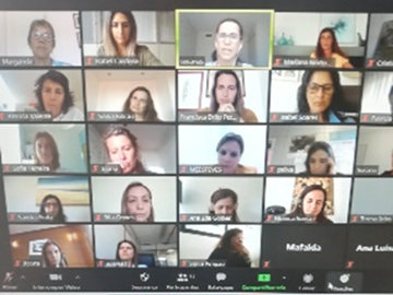 Digital Get Together | Projeto Promova