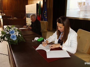 EEA Grants financiam a aquisição de novos equipamentos para o Navio Mar Portugal