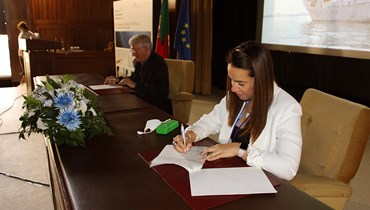 EEA Grants financiam a aquisição de novos equipamentos para o Navio Mar Portugal