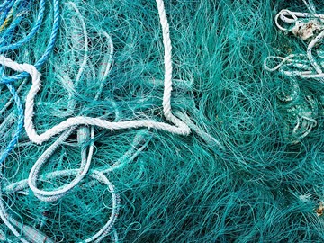 Município de Esposende e a identificação de fontes de lixo marinho