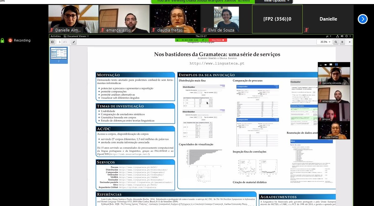BILLIG: uma iniciativa bilateral entre Portugal e a Noruega