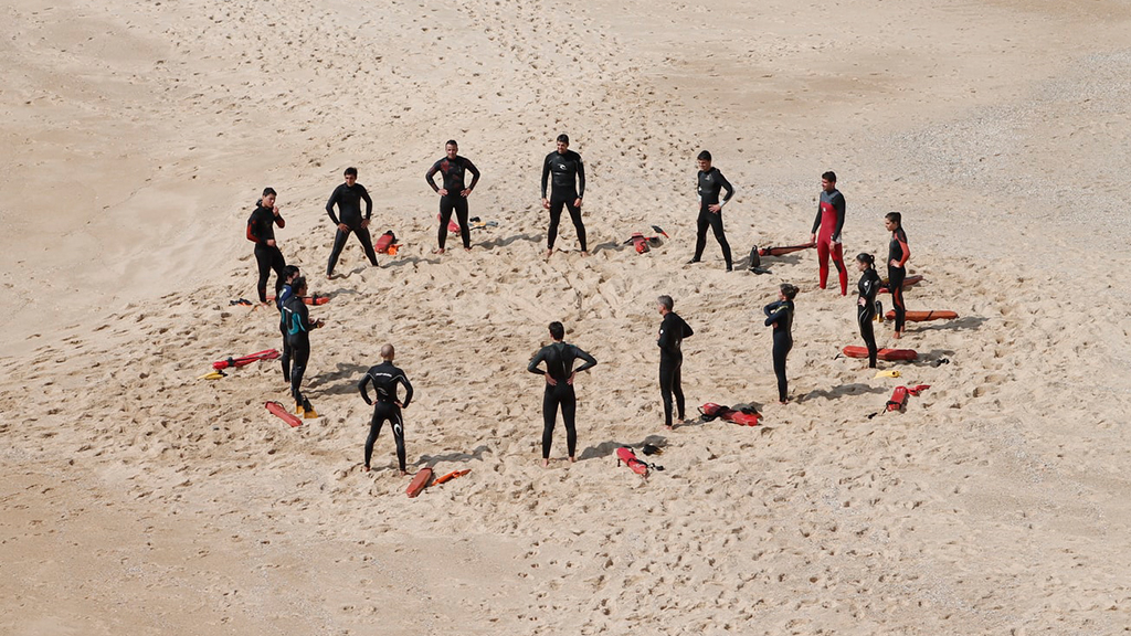 Programa Crescimento Azul: Abertura do Aviso #5 – Educação