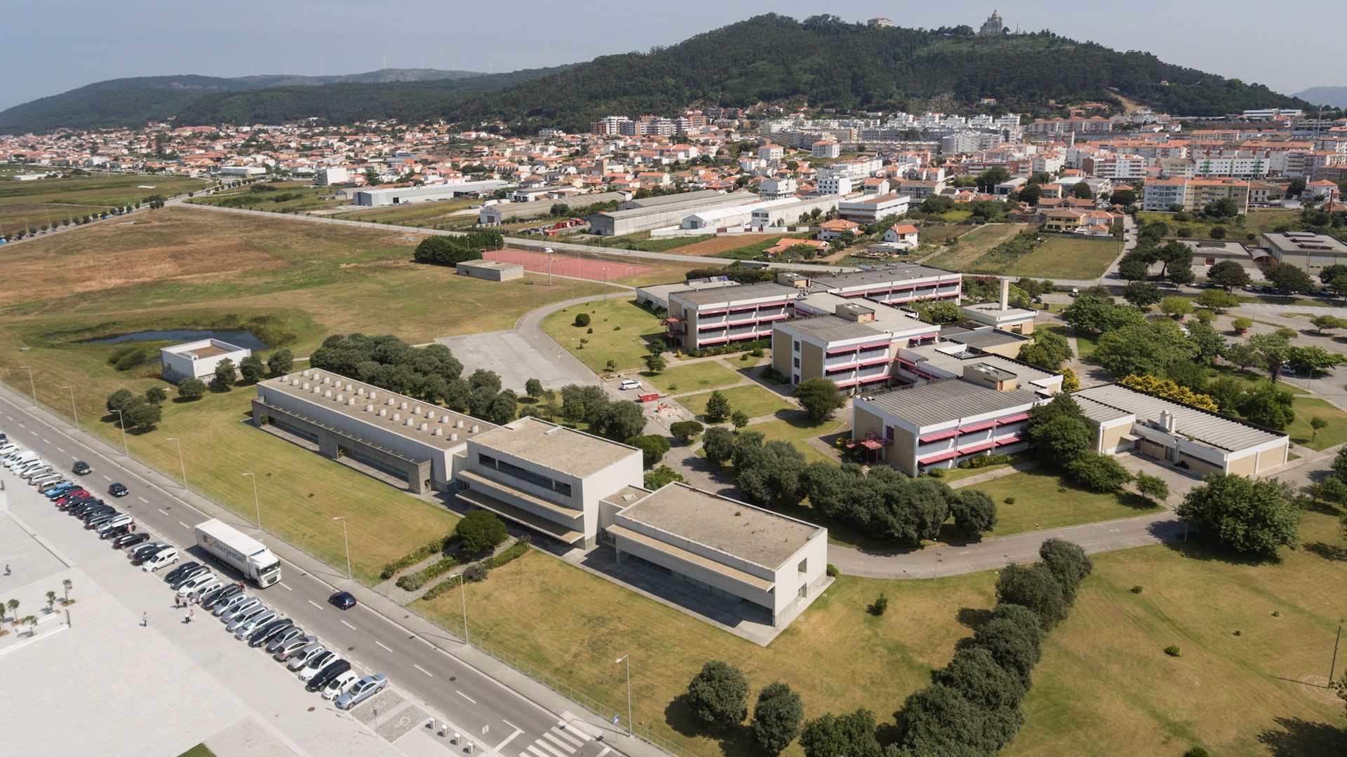 Projeto Refill H2O IPVC