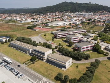 Projeto Refill H2O IPVC
