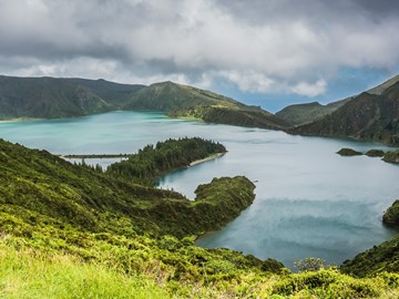 Sistema de depósito de embalagens não reutilizáveis de bebidas nos Açores