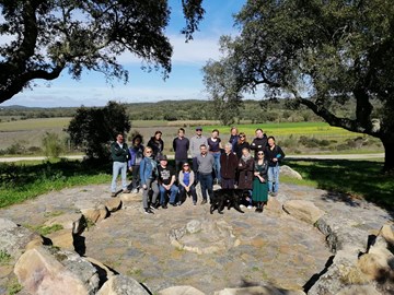Jornalistas de Portugal e da Noruega discutem alterações climáticas em Évora