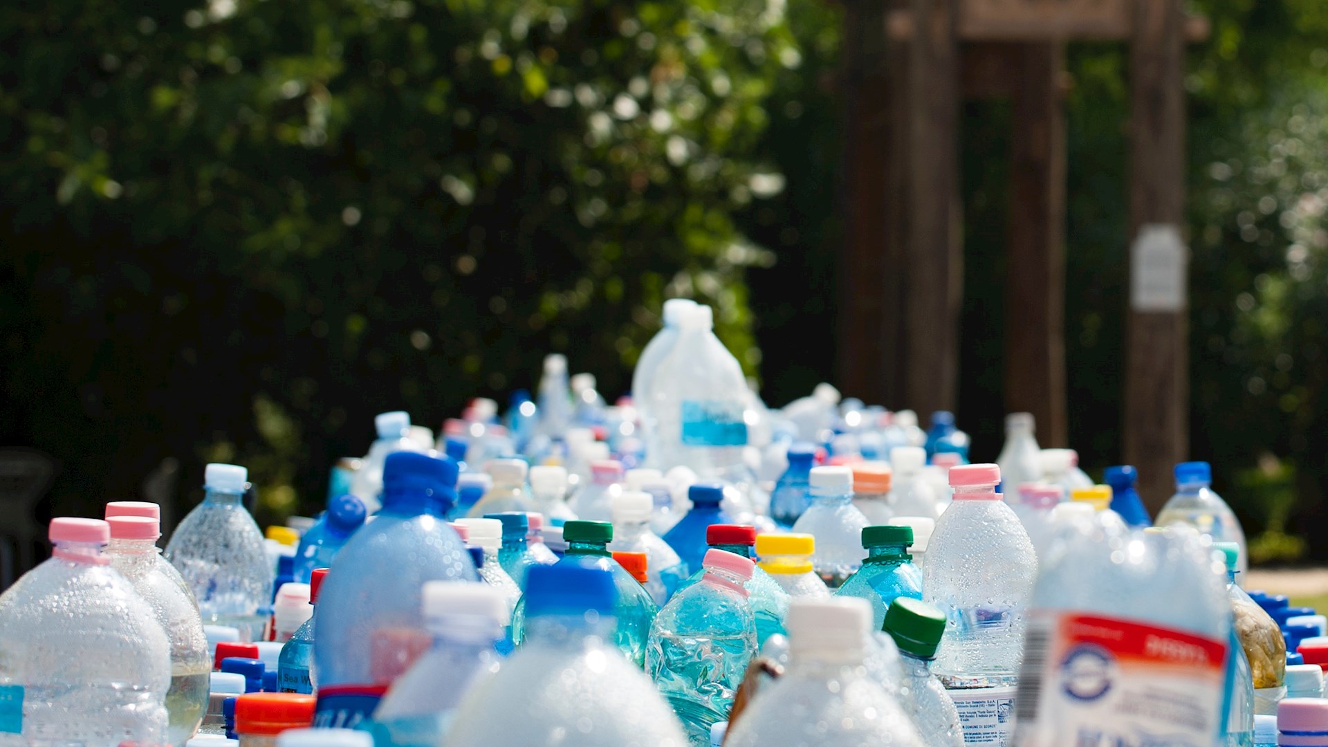 As tipologias de incentivo do projeto Oeste + Recicla