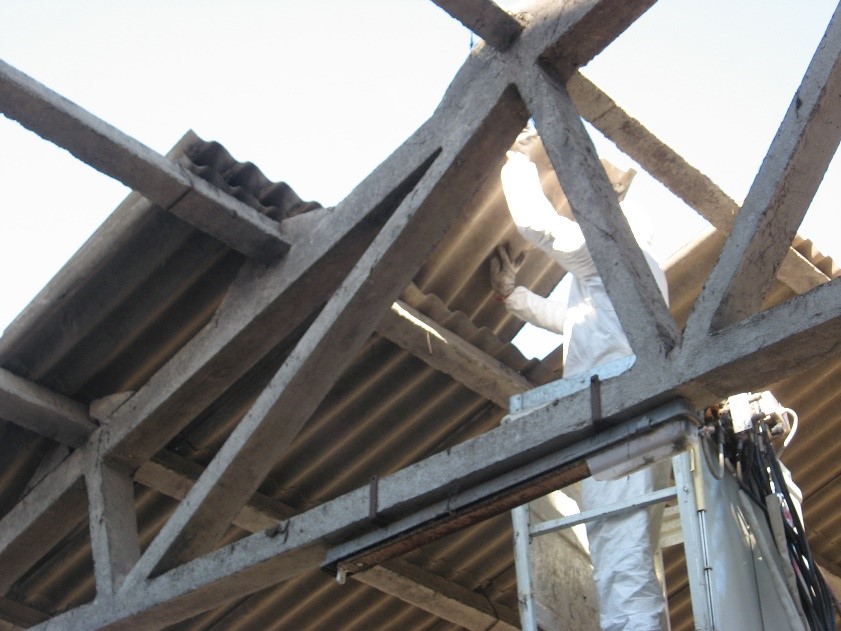 Bases de dados de custos económicos e ambientais do fim de vida dos edifícios