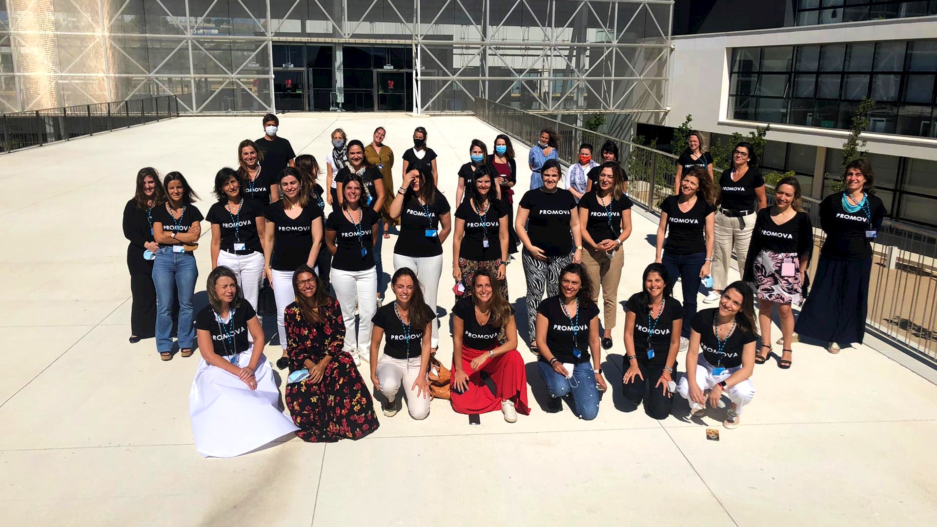 Programa Formativo Projeto Promova