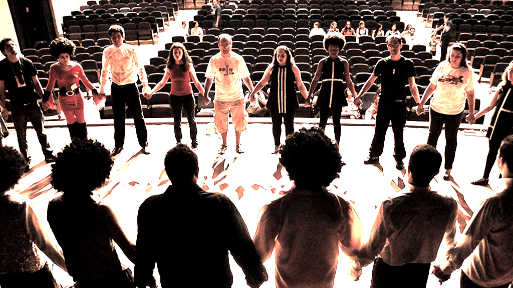 Closing of the Call #2 - Connecting Dots Travel Grants funding