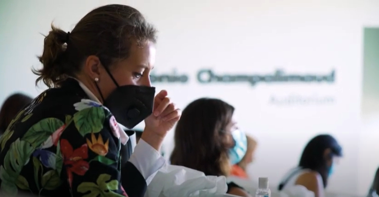 Women in the world and in the future with Project Promova