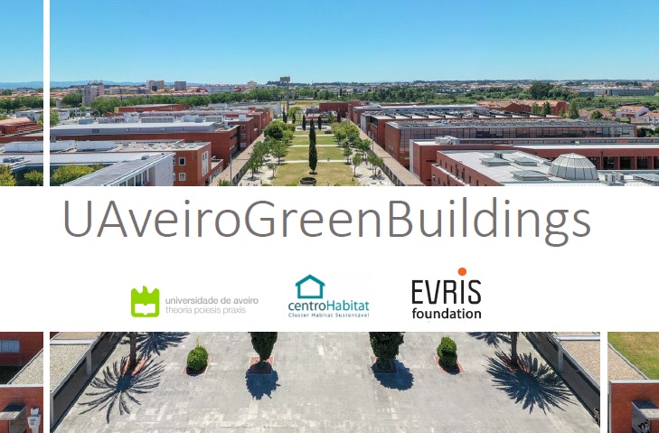 UAveiroGreenBuilding