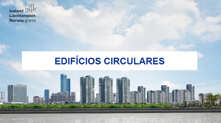 Circular Buildings