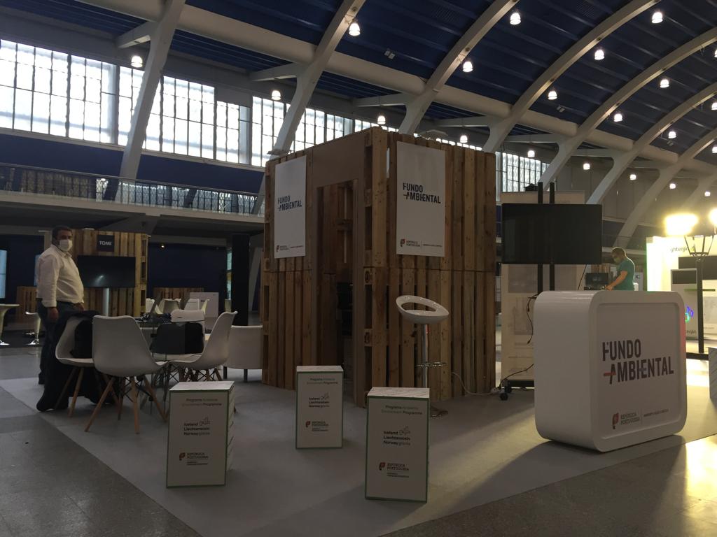 Programa Ambiente marca presença no Portugal Smart Cities Summit 2020