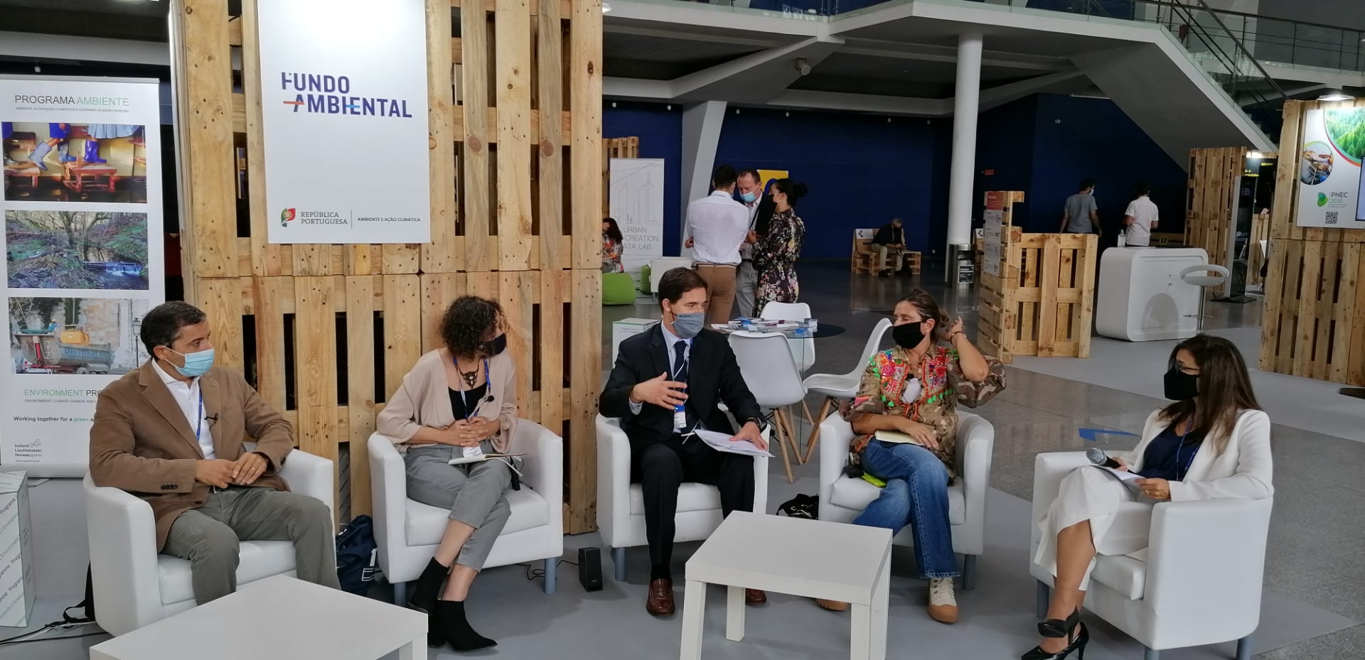 Programa Ambiente apresenta projetos dedicados ao tema da Economia Circular