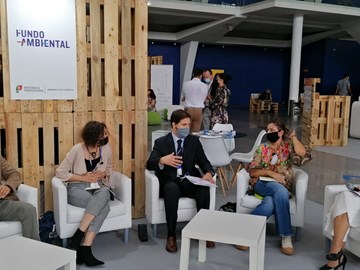 Programa Ambiente apresenta projetos dedicados ao tema da Economia Circular