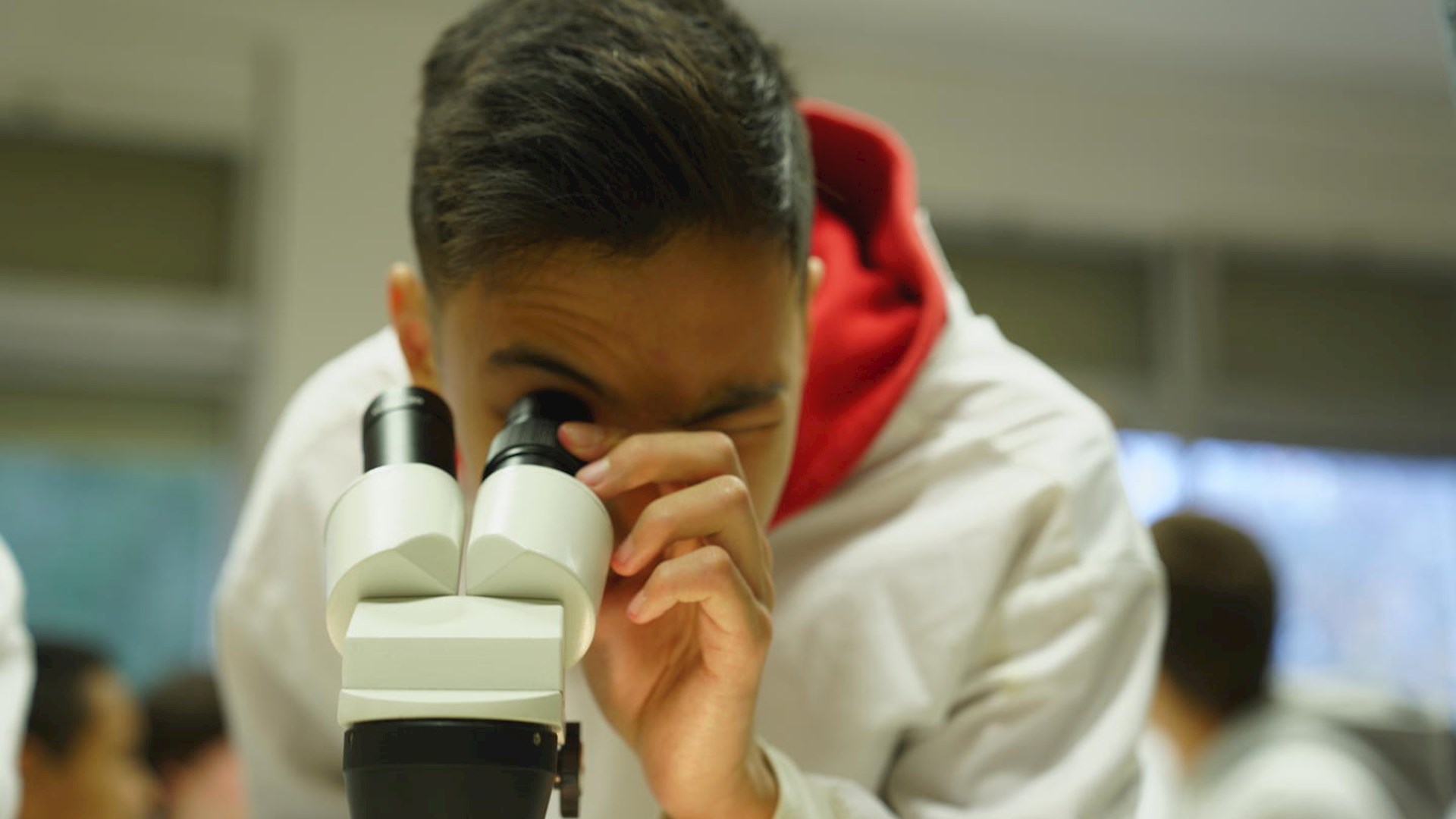 We’re looking for the best projects to fight youth unemployment in Europe!