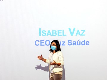 Liderança no feminino