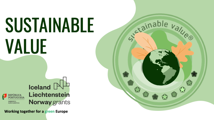 Sustainable Value