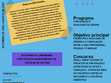 Apresentação do Projeto (Re) Desenhar Afetos