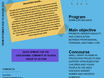  Presentation of the Project (Re) Design Affections