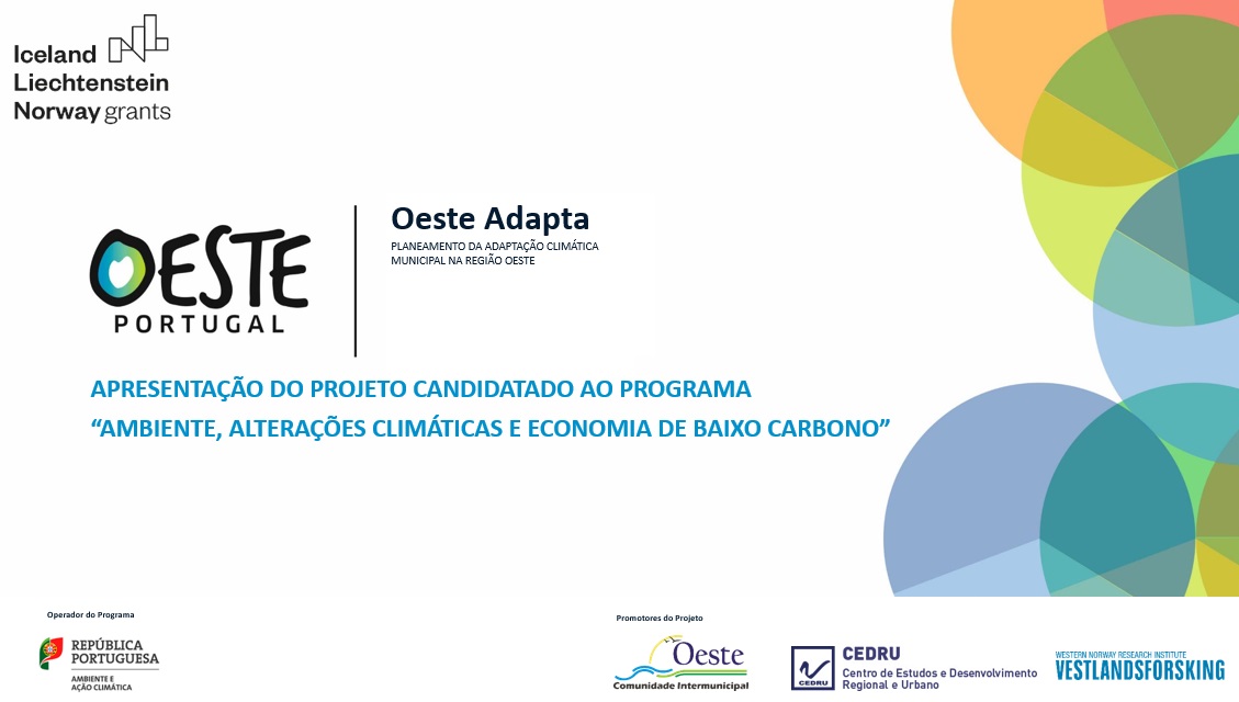 Oeste Adapta