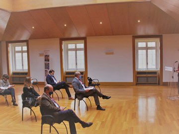 Programa Ambiente apresenta Projetos de Adaptação Local