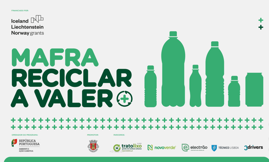 MAFRA Reciclar a valer + 