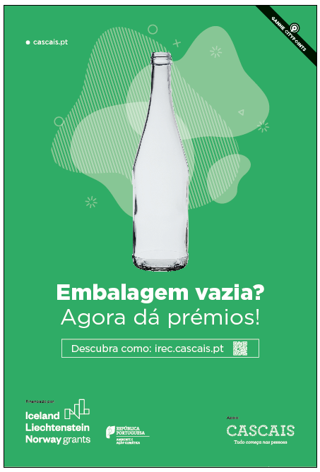 Lançamento do projeto iREC