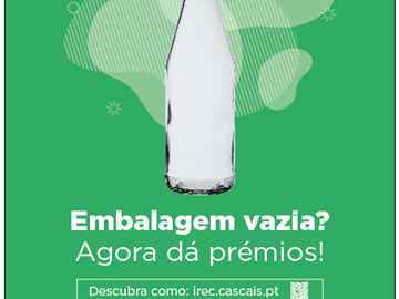 Lançamento do projeto iREC