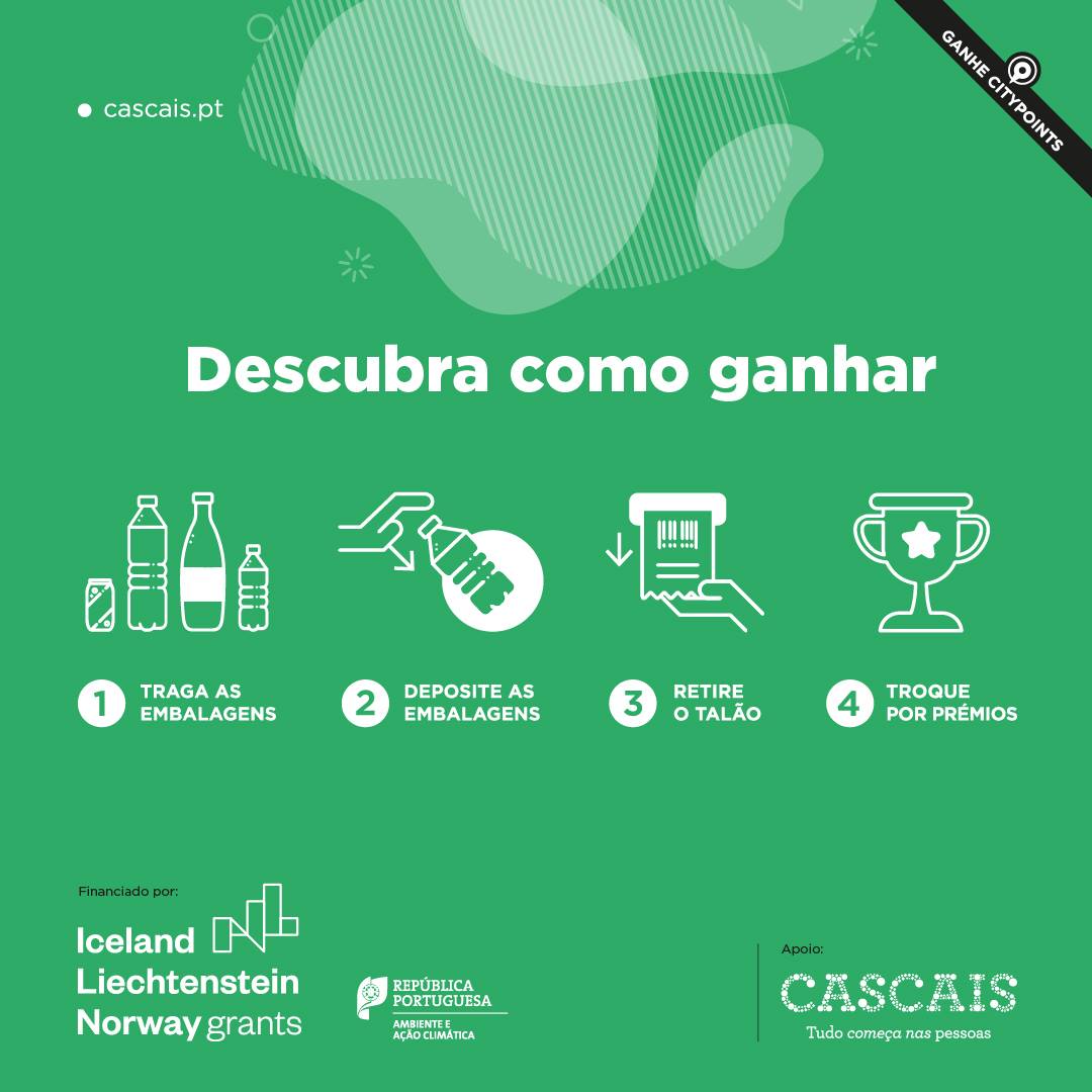 Apresentação do projeto iREC