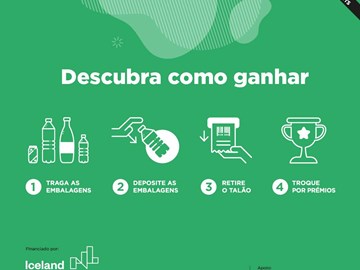 Apresentação do projeto iREC