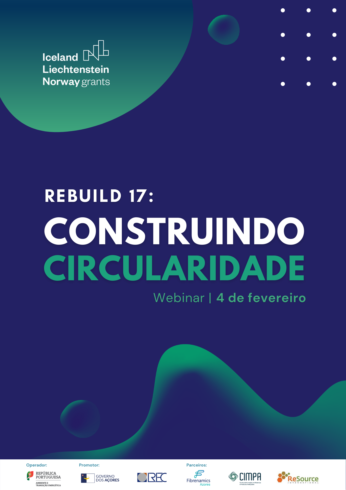 ReBuild 17: Kick Off Webinar