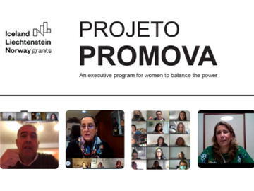 Projeto Promova segue para a última etapa com um balanço muito positivo