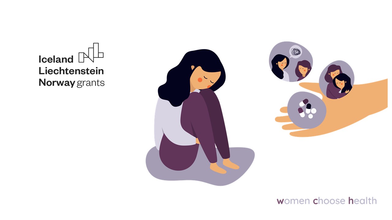 Iniciativa Women Choose Health acaba de arrancar 