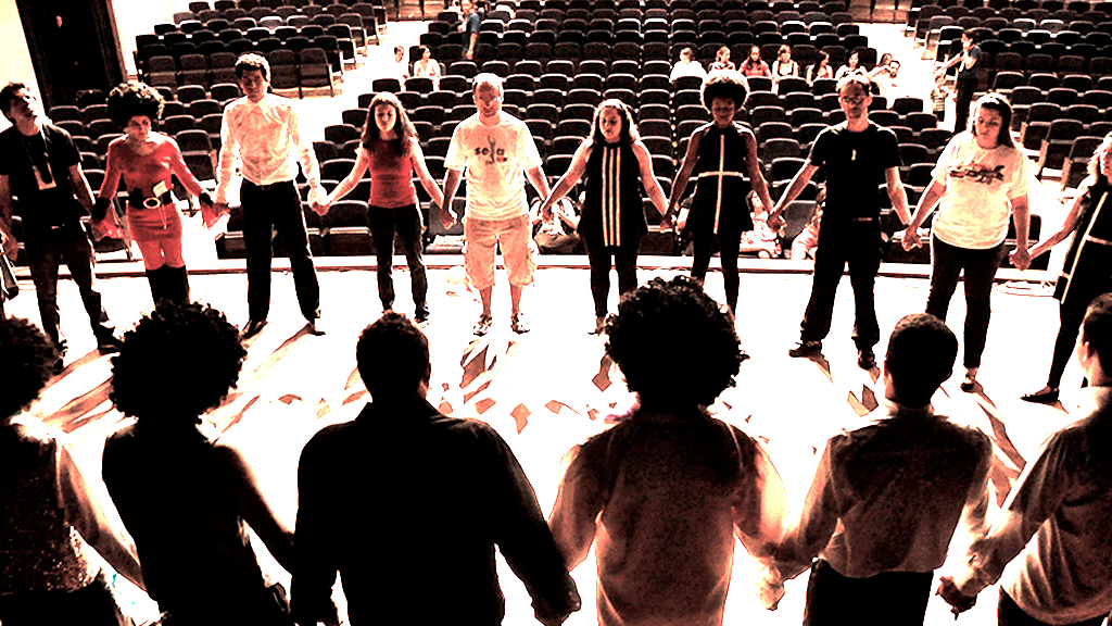 Culture Programme | Connecting Dots: new deadline for document submission to Call#2