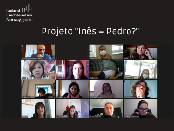 Municipality of Alcobaça implements a project to raise awareness of gender equality and domestic violence within schools